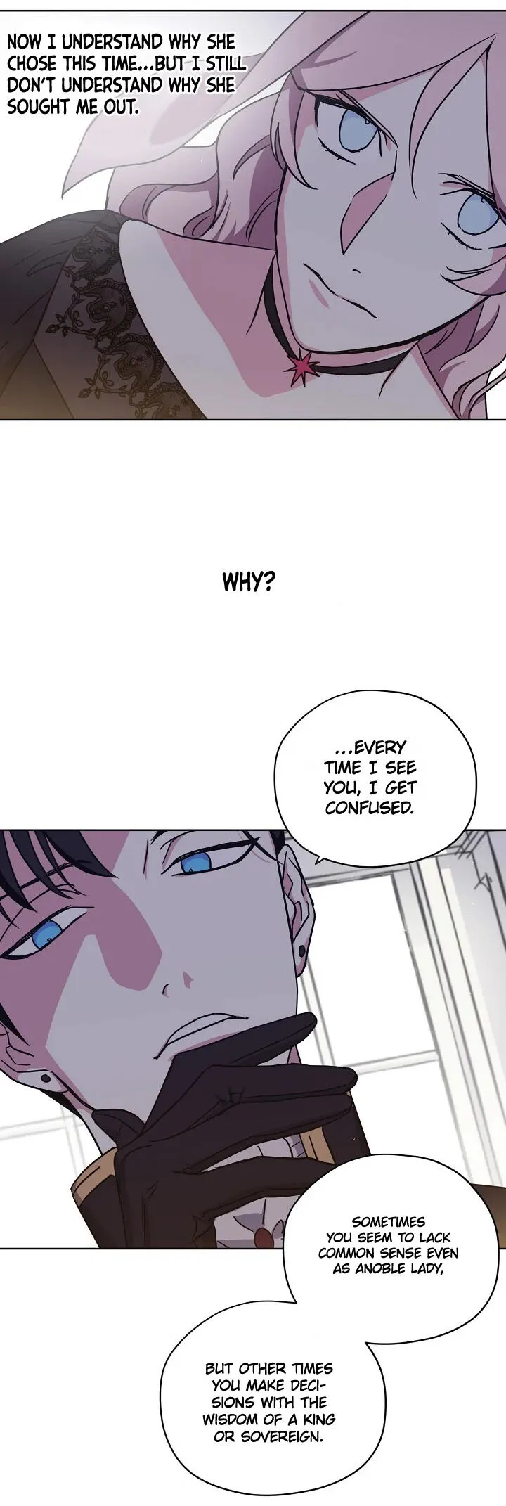 Chitra Chapter 112 Online - página 18