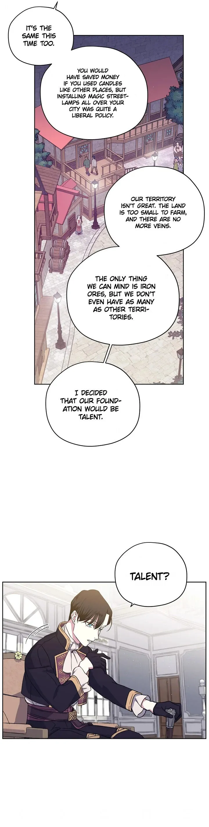 Chitra Chapter 112 Online - página 19