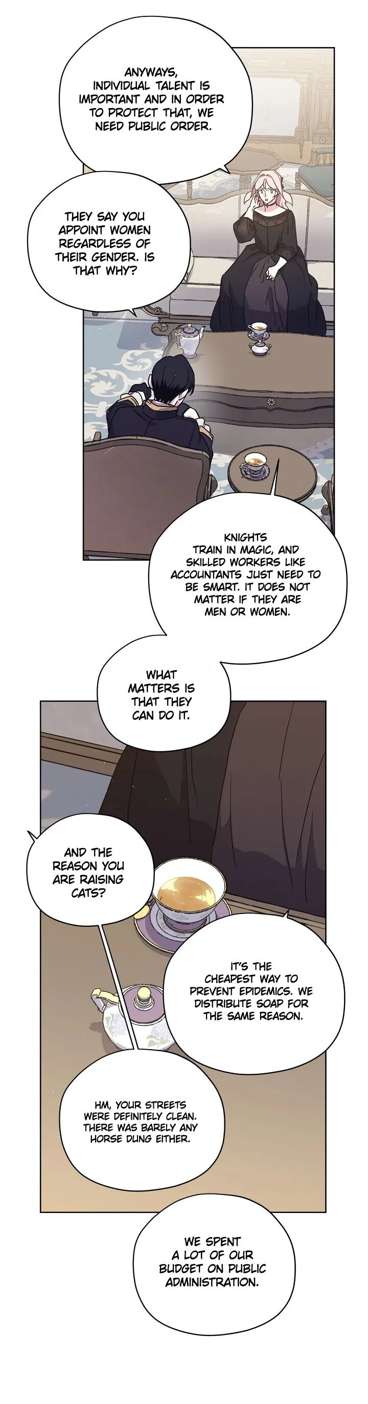 Chitra Chapter 112 Online - página 22