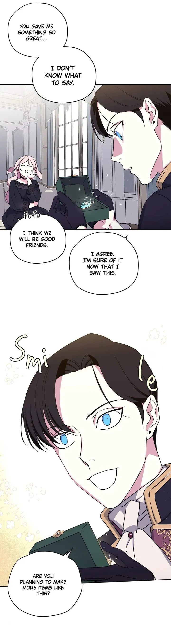 Chitra Chapter 112 Online - página 30