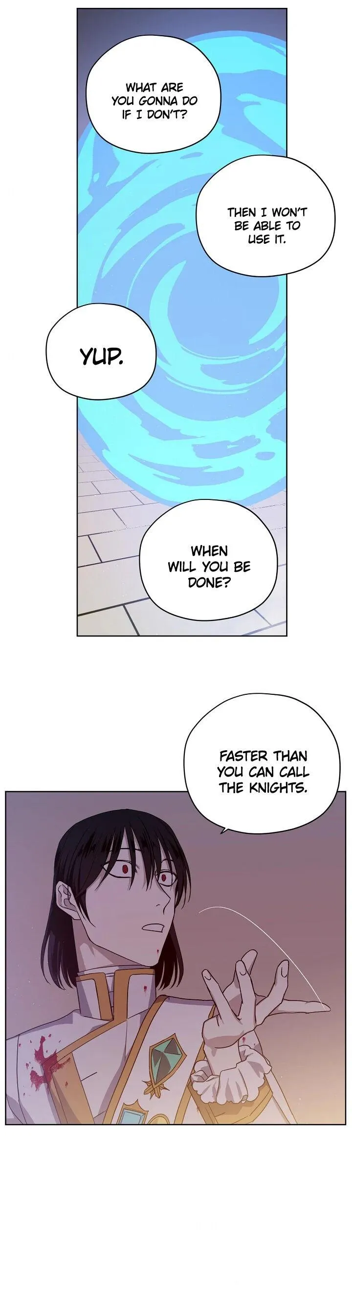 Chitra Chapter 114 Online - página 11