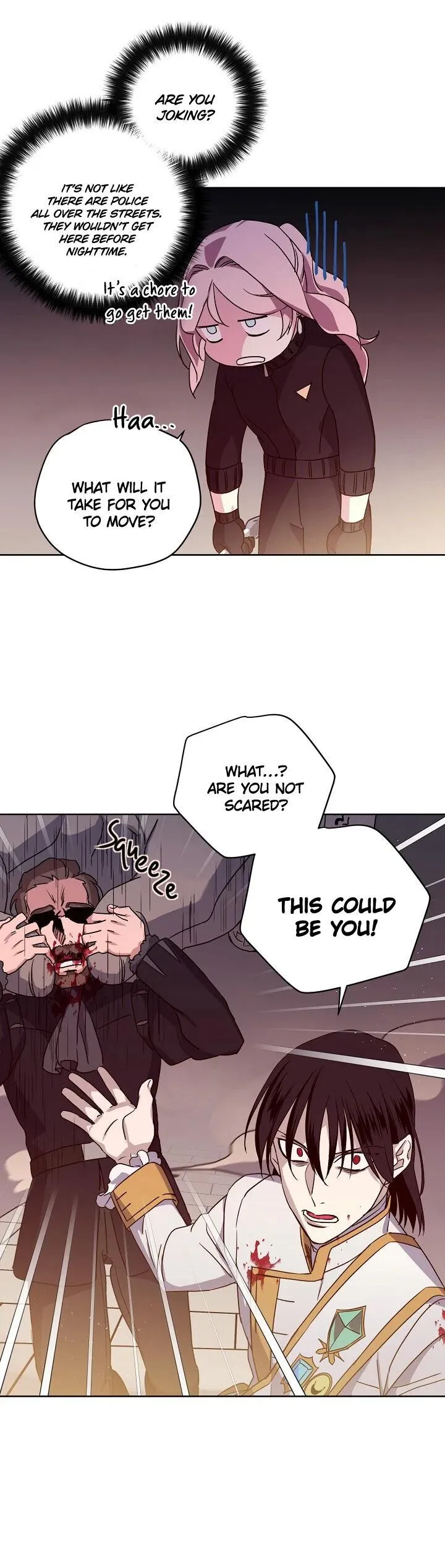 Chitra Chapter 114 Online - página 12