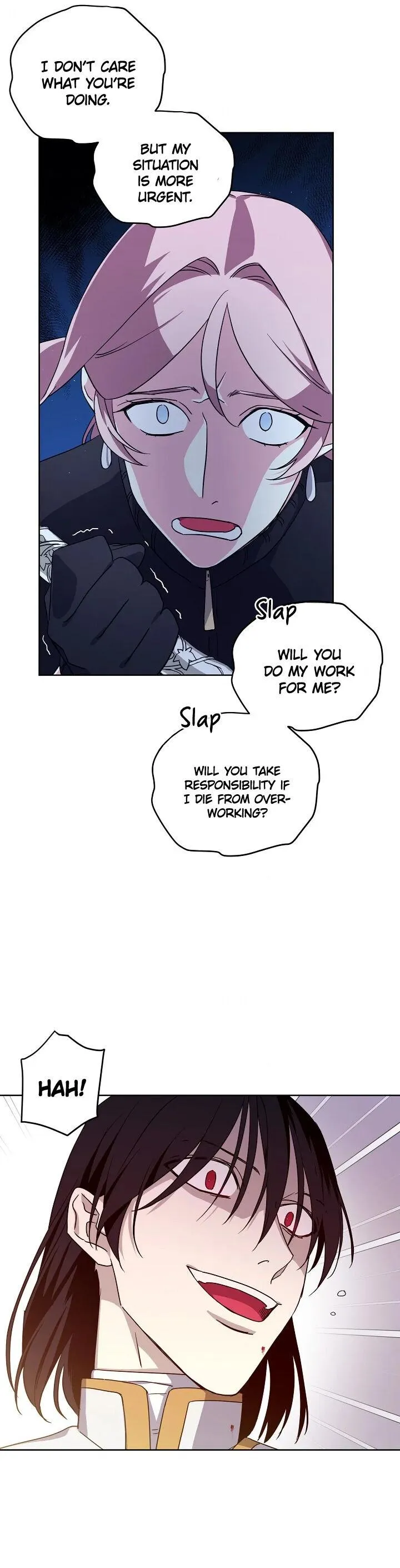 Chitra Chapter 114 Online - página 14