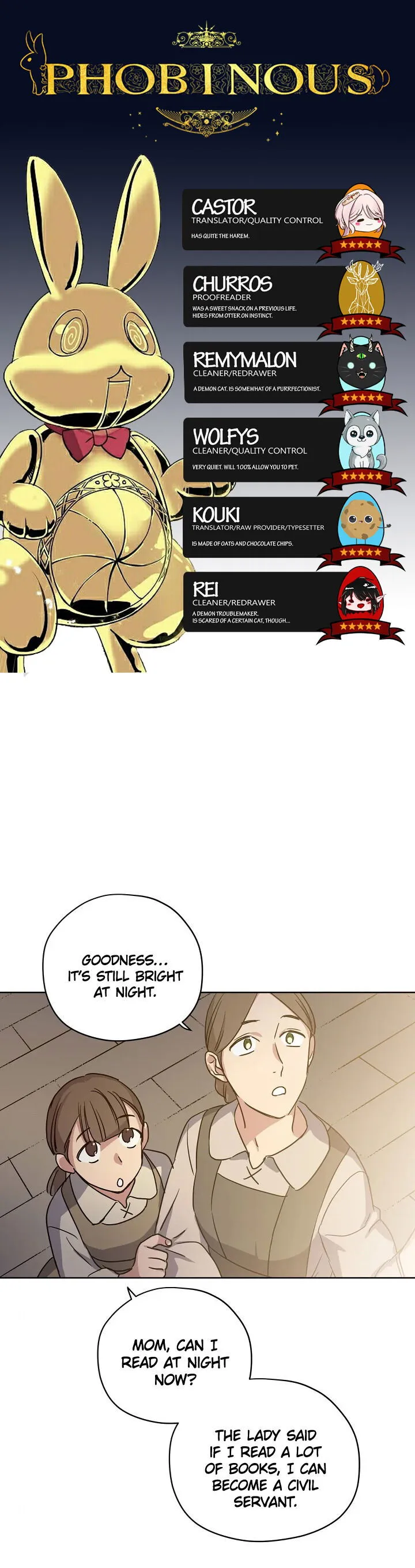 Chitra Chapter 116 Online - página 1