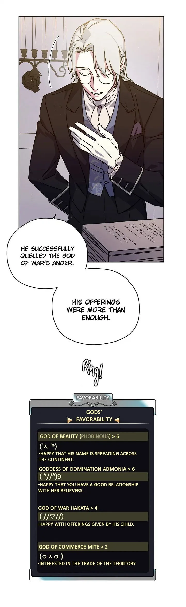 Chitra Chapter 116 Online - página 7