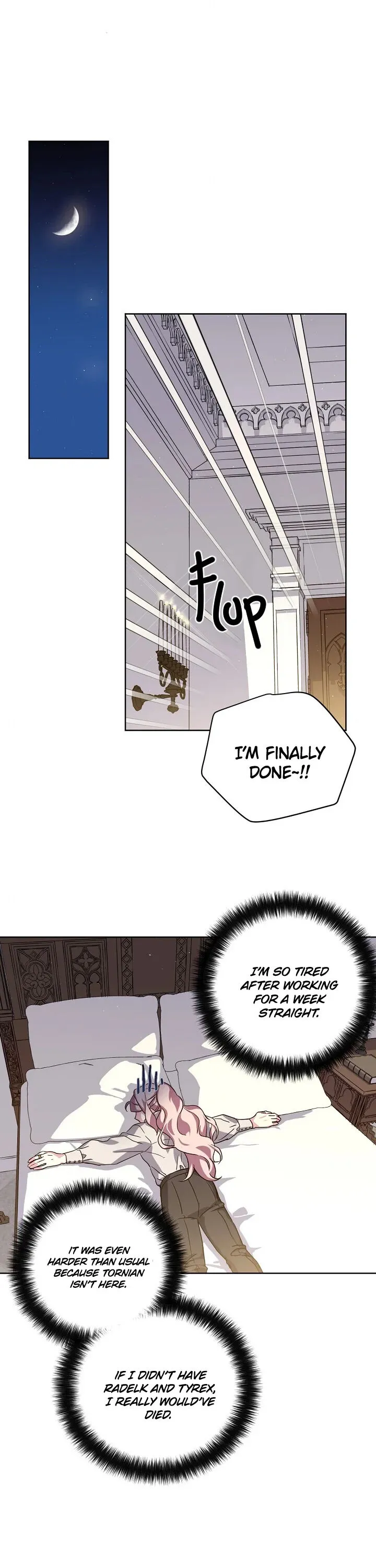 Chitra Chapter 116 Online - página 10