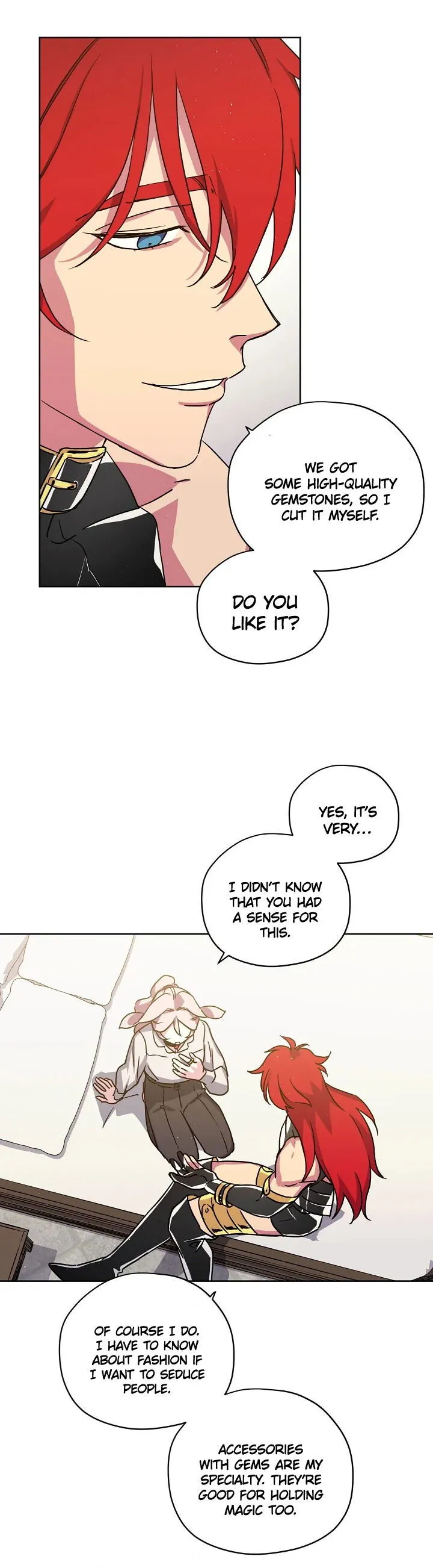 Chitra Chapter 116 Online - página 17