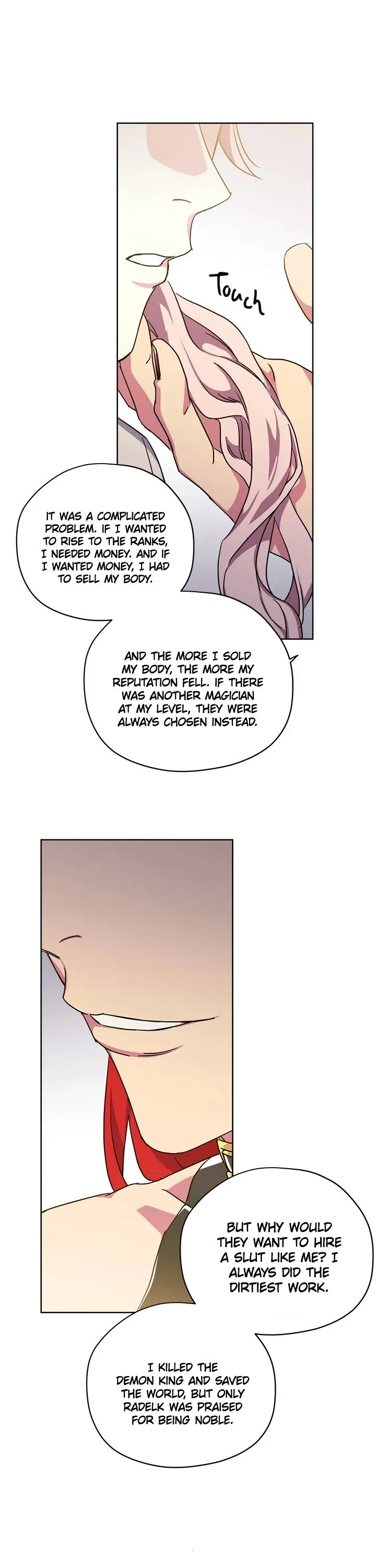 Chitra Chapter 116 Online - página 25