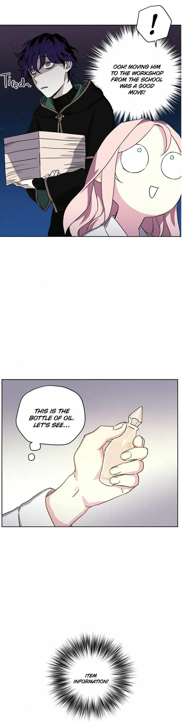 Chitra Chapter 117 Online - página 3