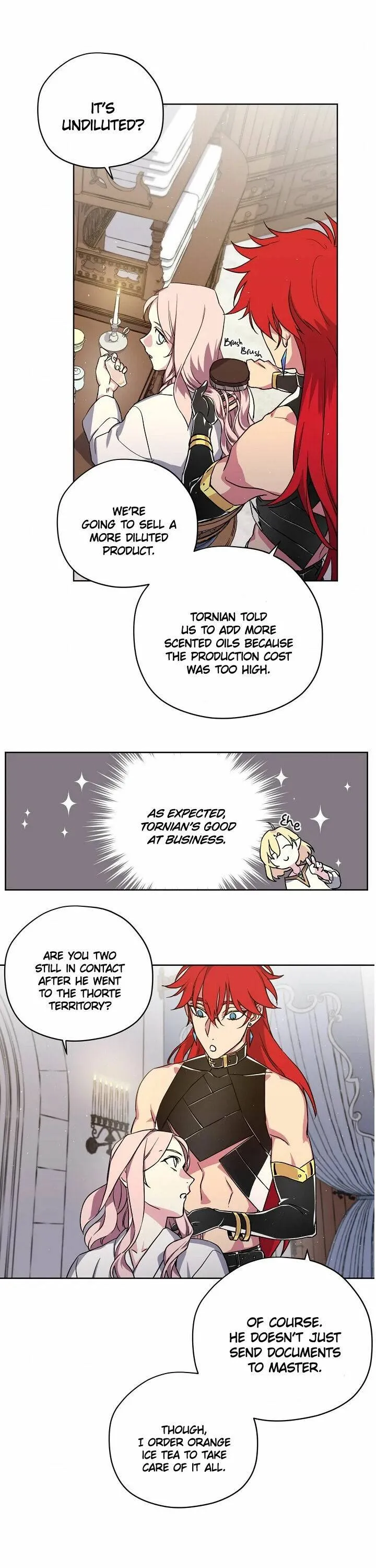 Chitra Chapter 117 Online - página 5