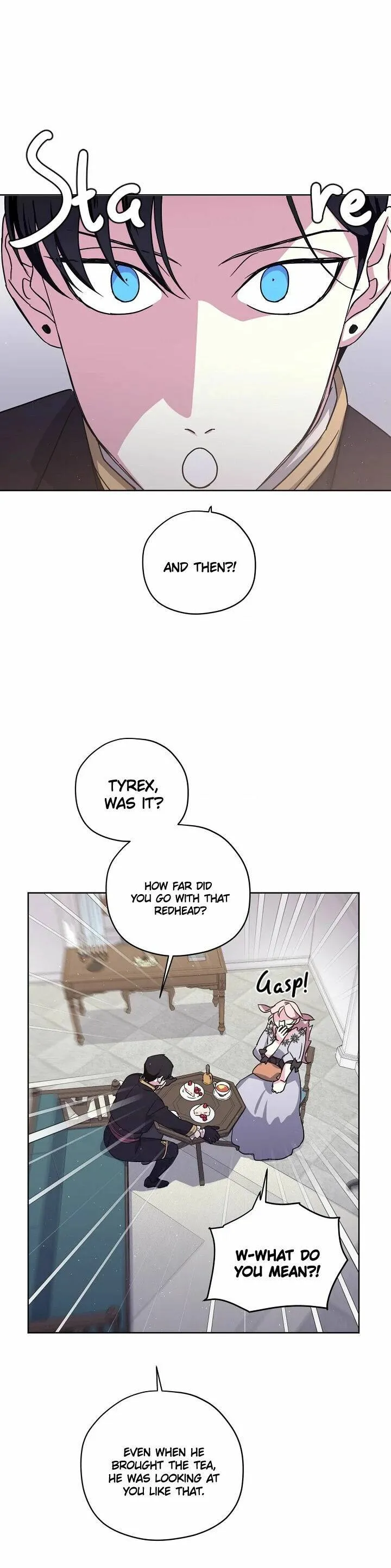 Chitra Chapter 117 Online - página 20