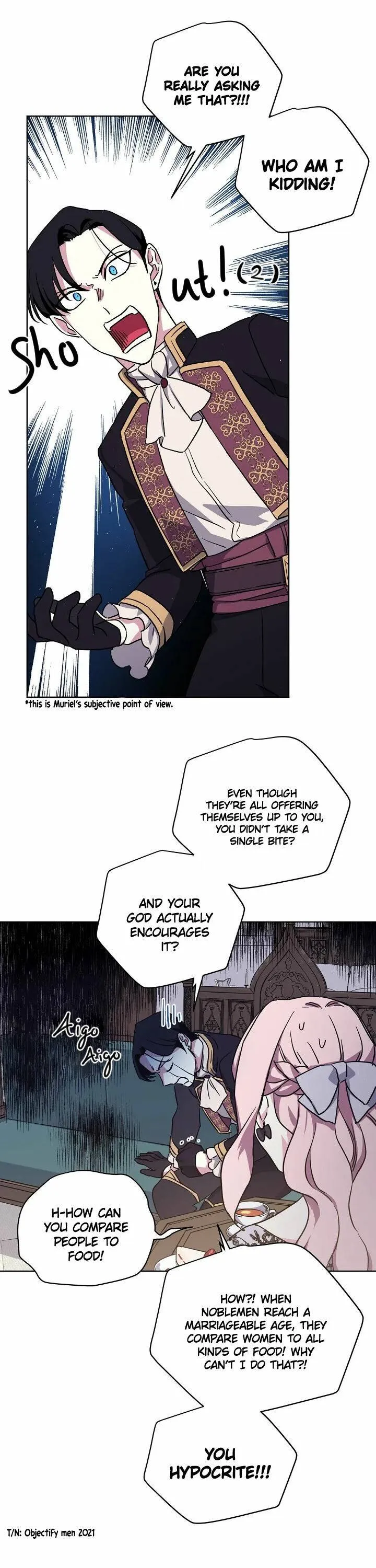 Chitra Chapter 117 Online - página 25
