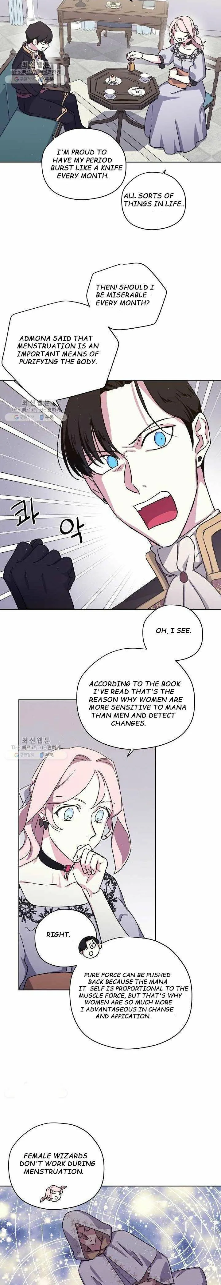 Chitra Chapter 118 Online - página 8