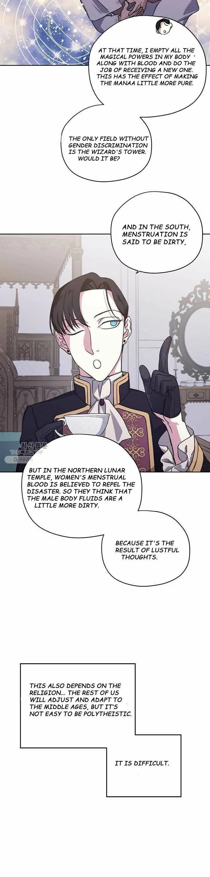 Chitra Chapter 118 Online - página 9