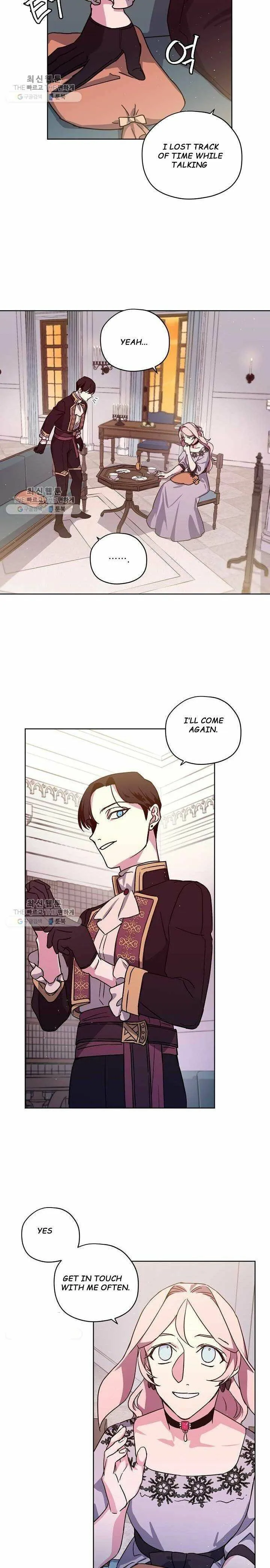Chitra Chapter 118 Online - página 12