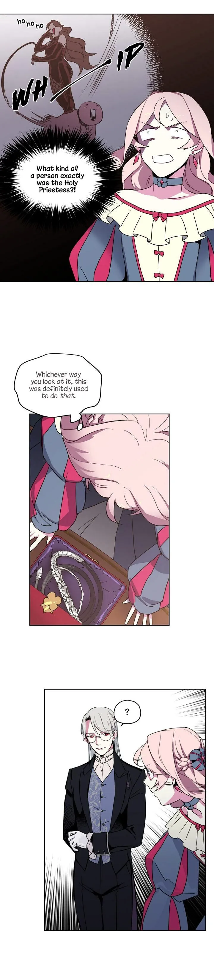 Chitra Chapter 12 Online - página 17