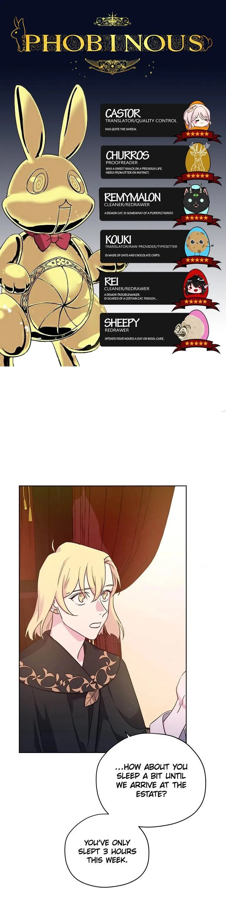 Chitra Chapter 121 Online - página 1
