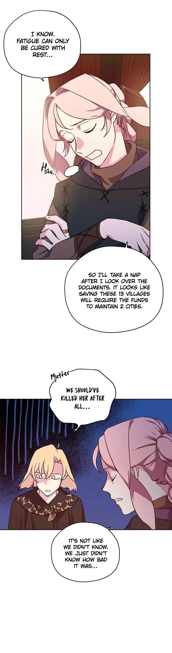 Chitra Chapter 121 Online - página 3