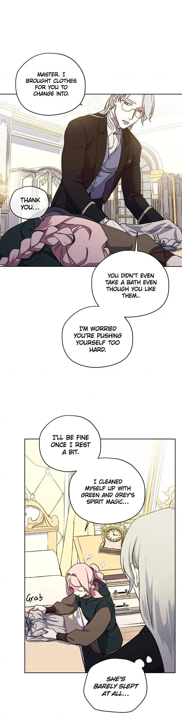 Chitra Chapter 121 Online - página 6