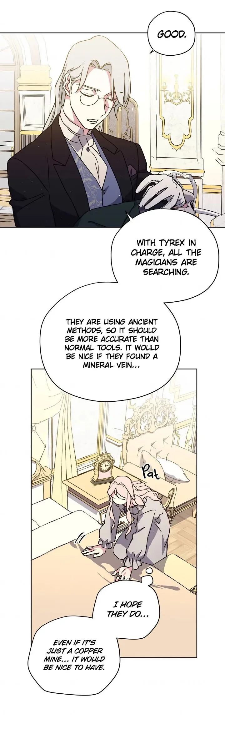 Chitra Chapter 121 Online - página 8