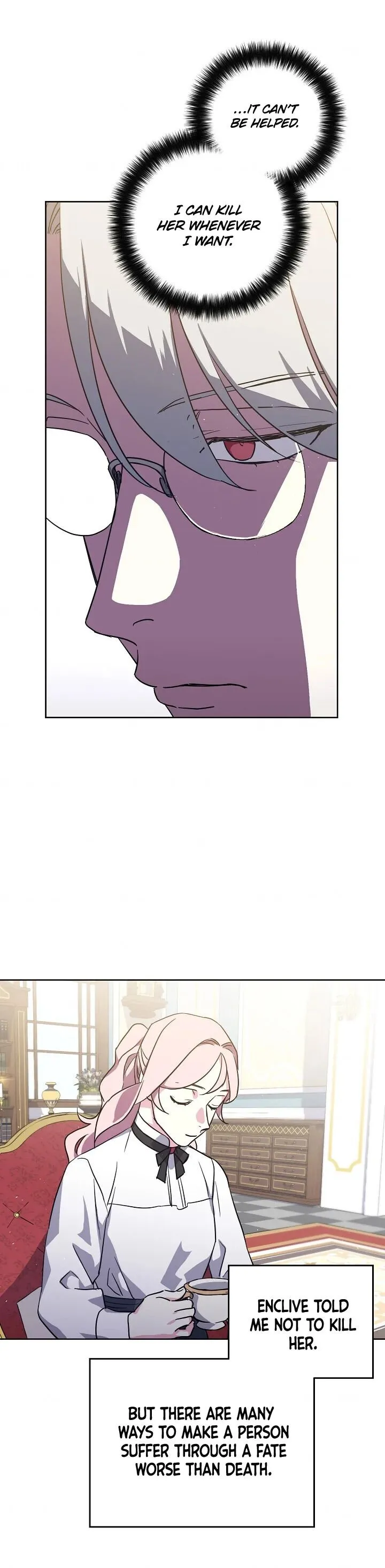 Chitra Chapter 121 Online - página 25