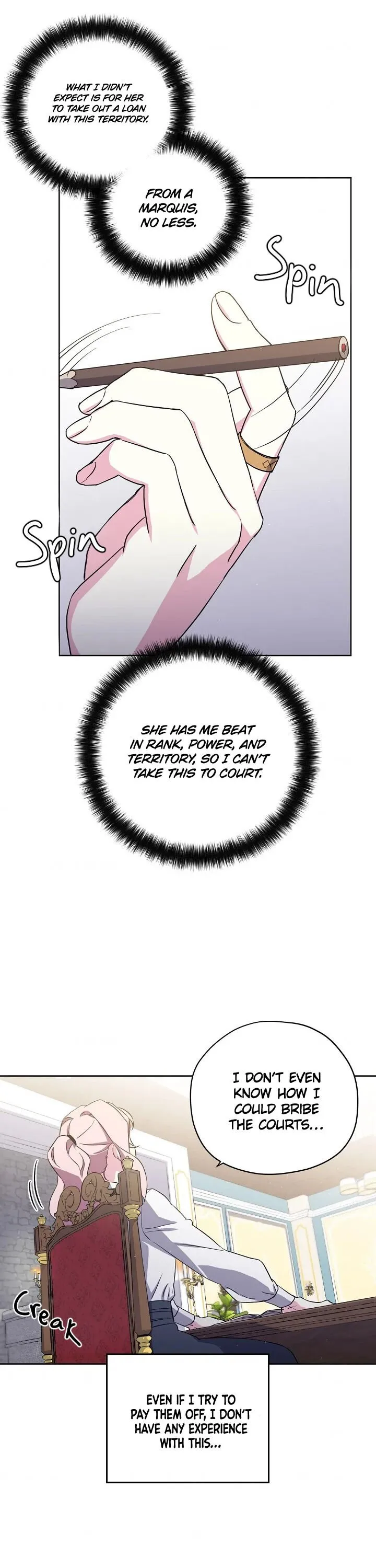 Chitra Chapter 121 Online - página 28