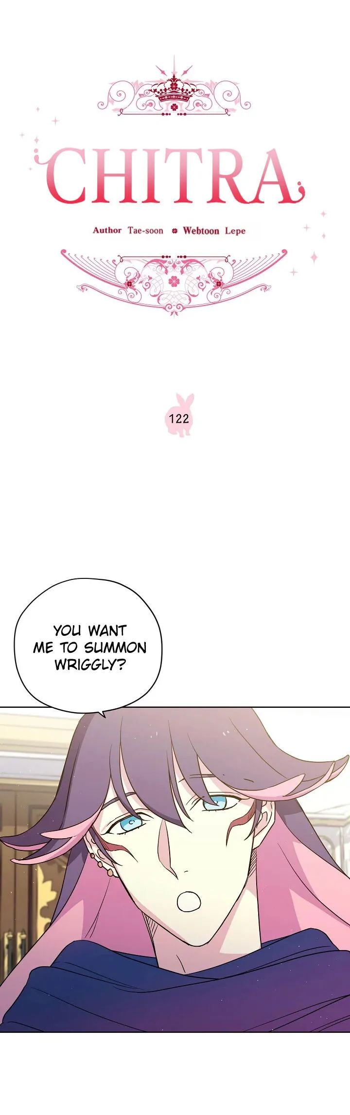 Chitra Chapter 122 Online - página 5