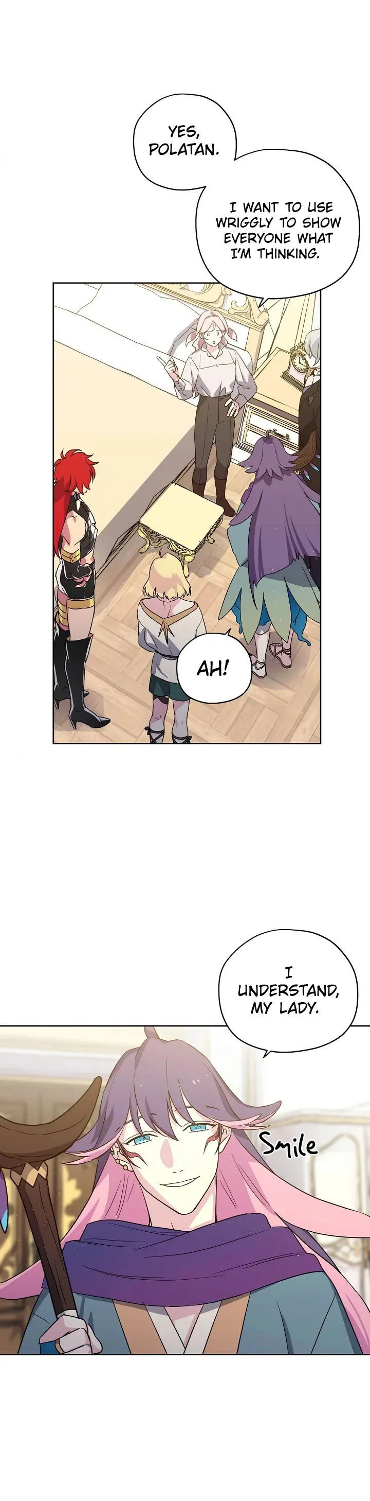 Chitra Chapter 122 Online - página 6