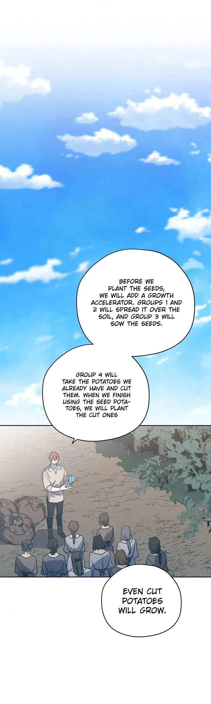 Chitra Chapter 122 Online - página 21