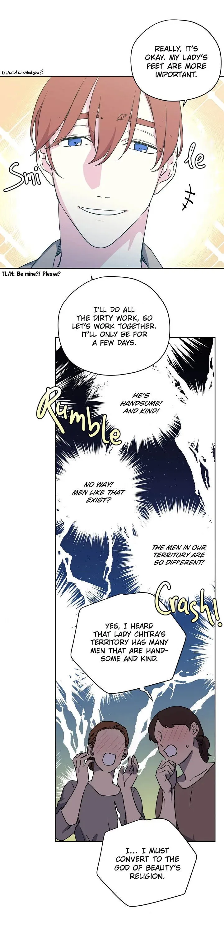 Chitra Chapter 122 Online - página 30