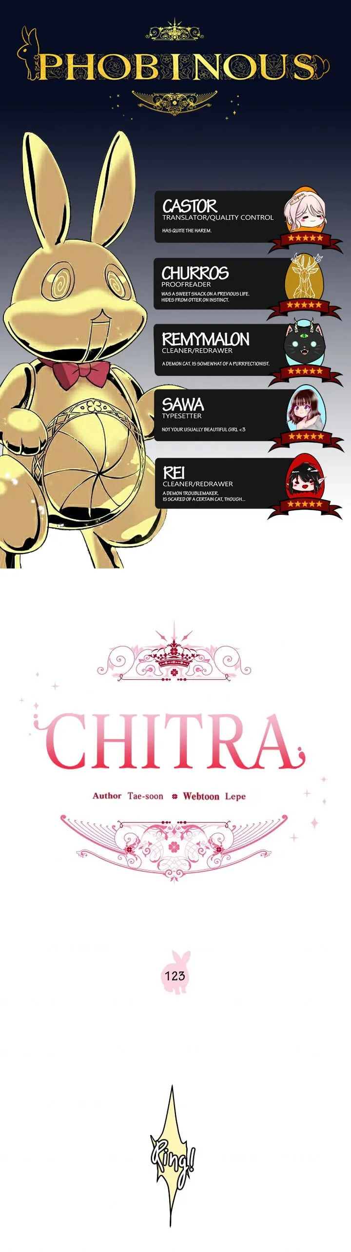 Chitra Chapter 123 Online - página 1