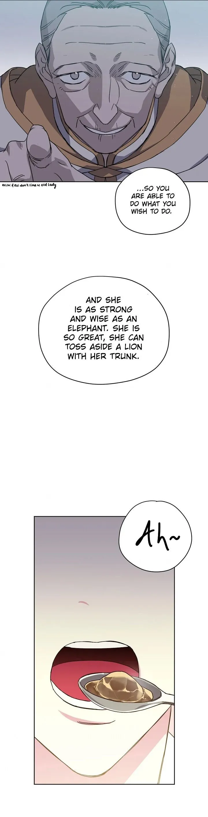 Chitra Chapter 123 Online - página 20