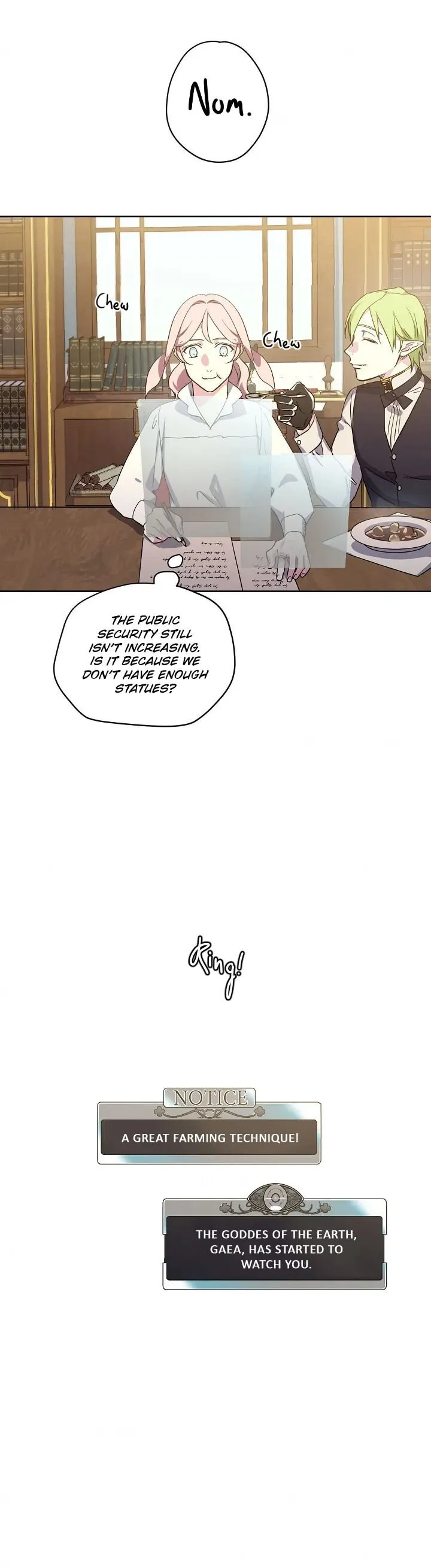 Chitra Chapter 123 Online - página 21