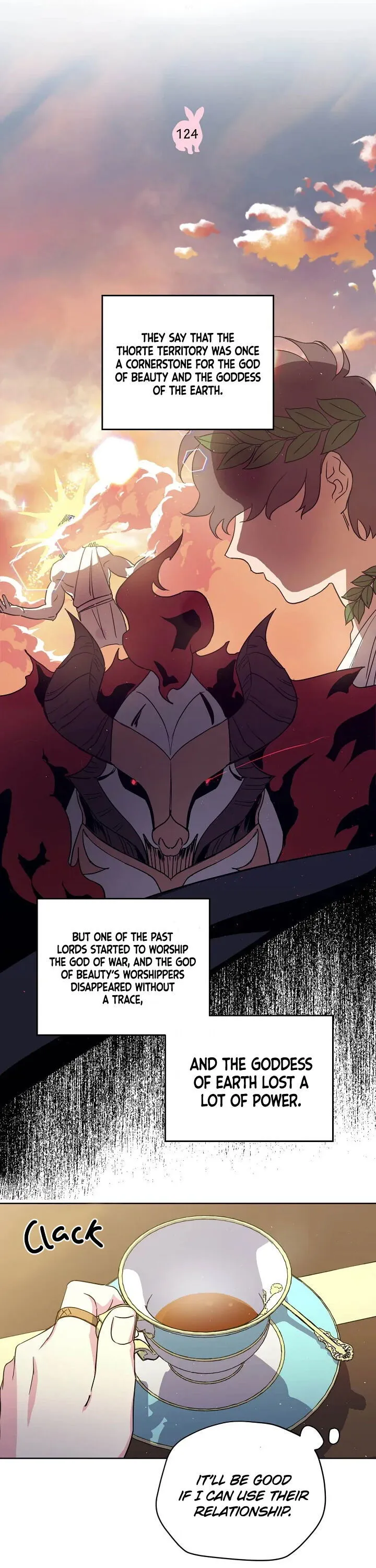 Chitra Chapter 124 Online - página 2