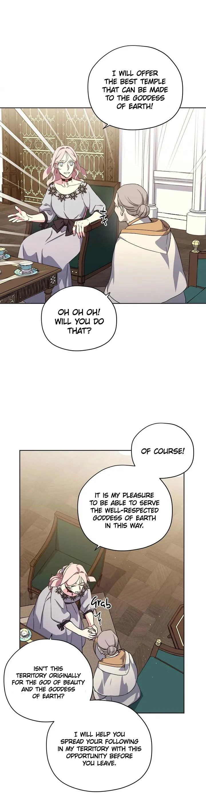 Chitra Chapter 124 Online - página 6