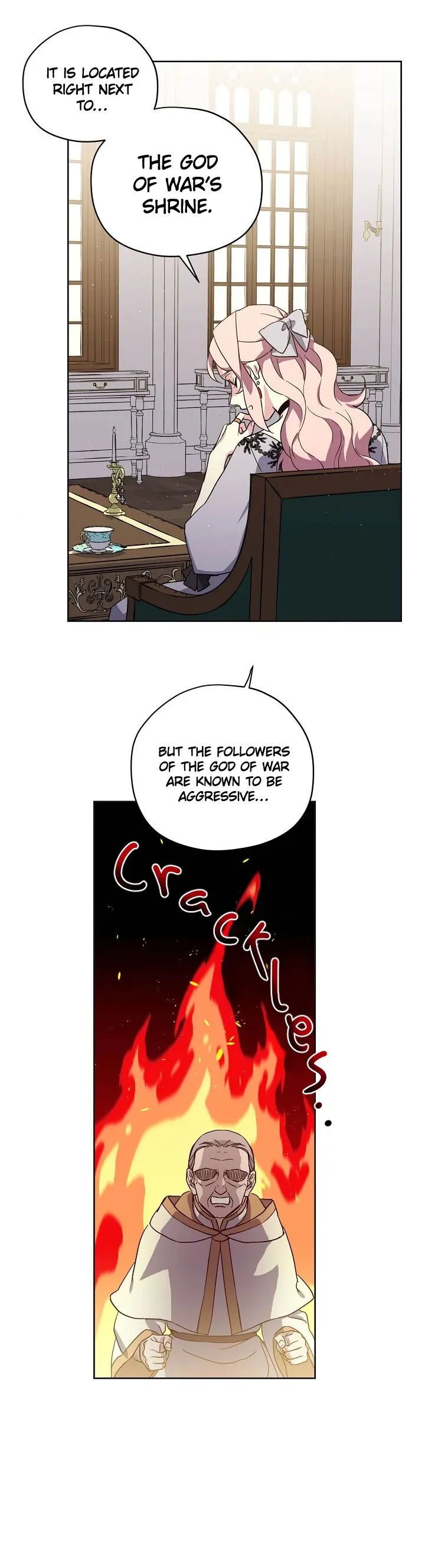Chitra Chapter 124 Online - página 9