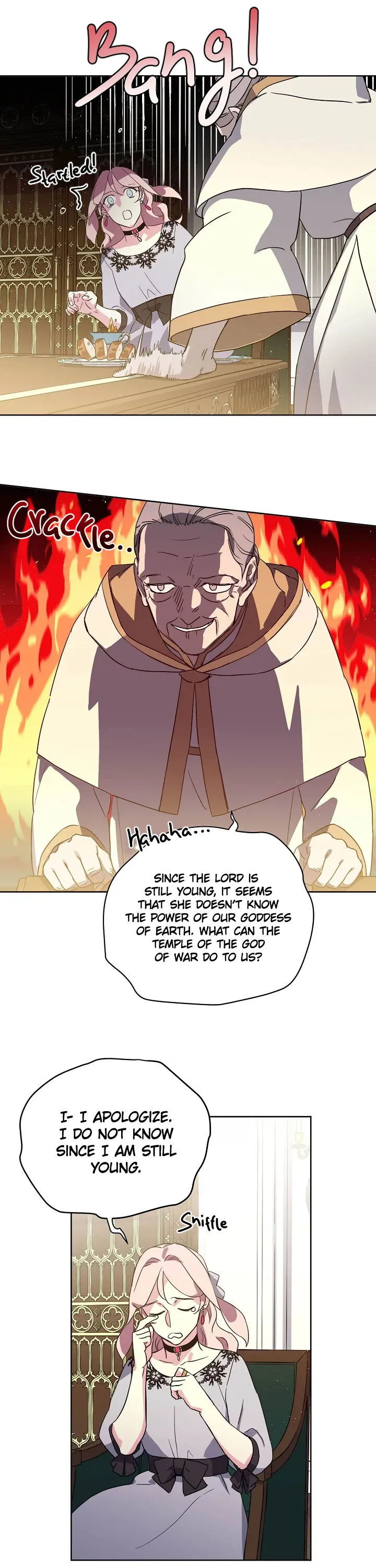 Chitra Chapter 124 Online - página 10