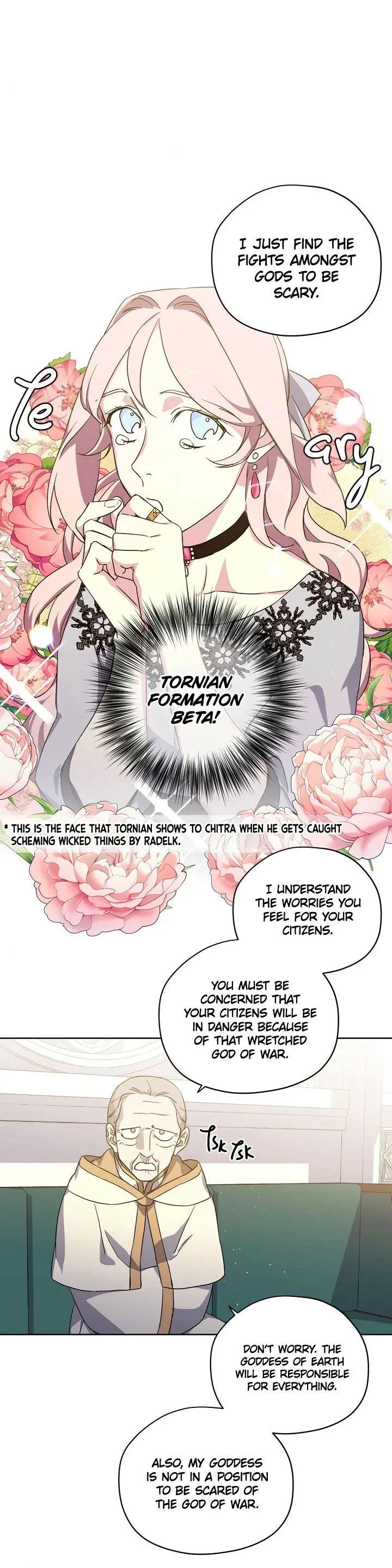 Chitra Chapter 124 Online - página 11
