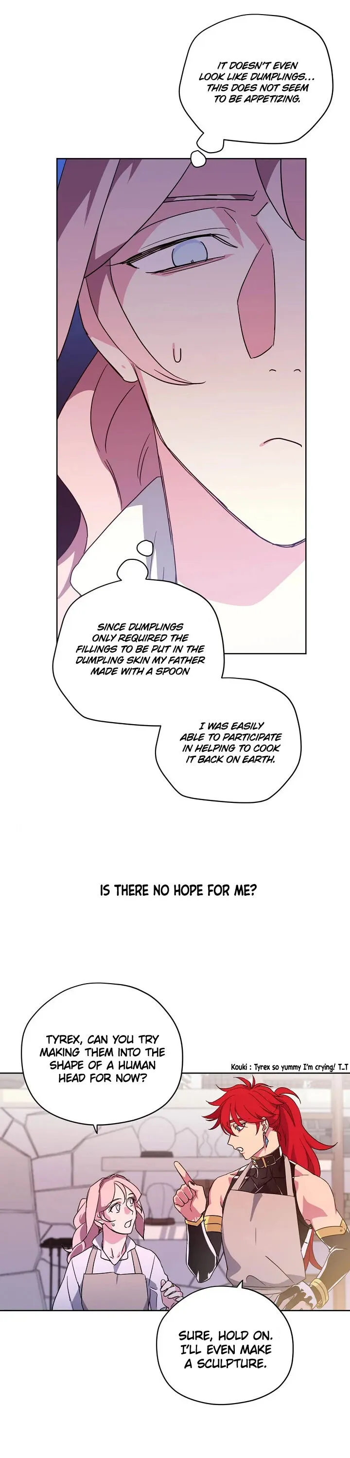 Chitra Chapter 124 Online - página 17