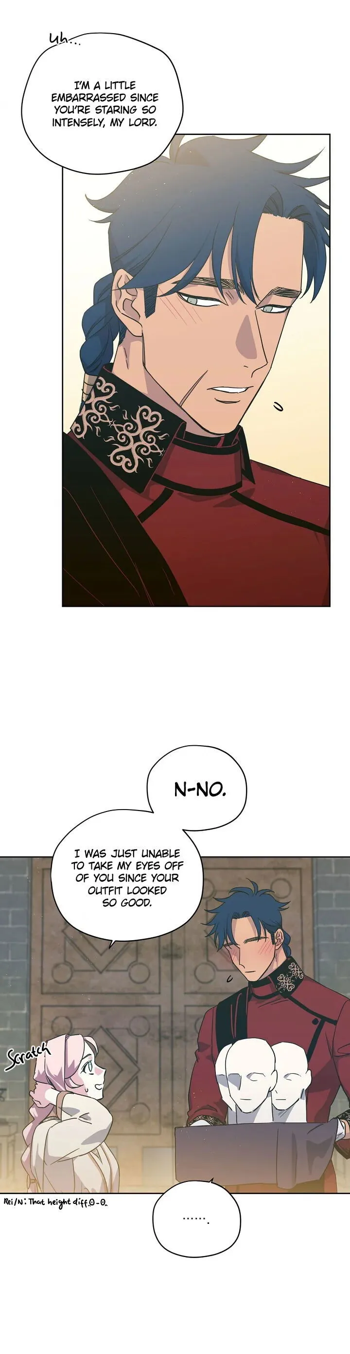 Chitra Chapter 125 Online - página 4