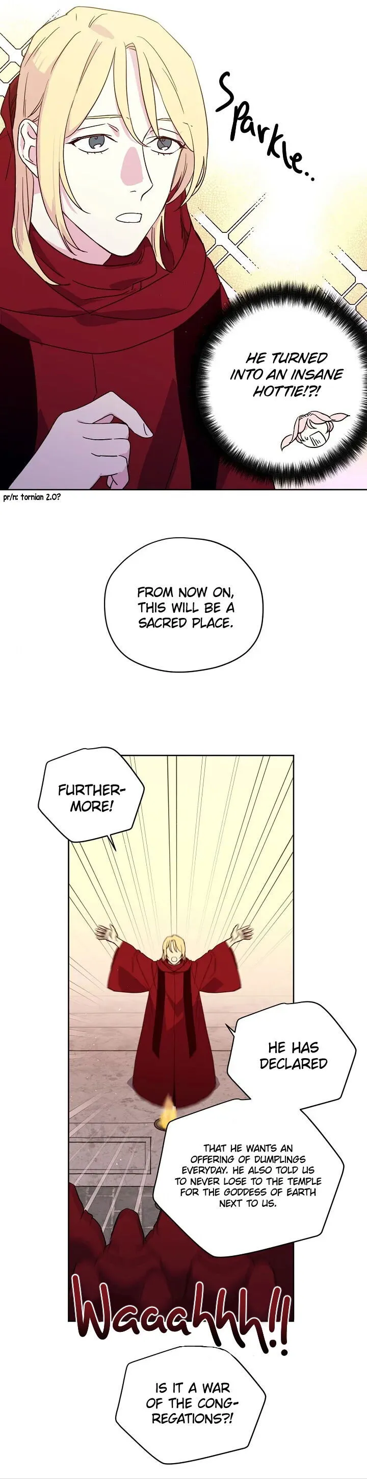 Chitra Chapter 125 Online - página 30