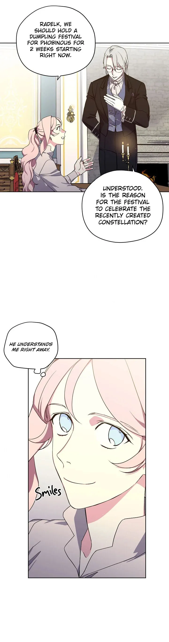 Chitra Chapter 126 Online - página 3