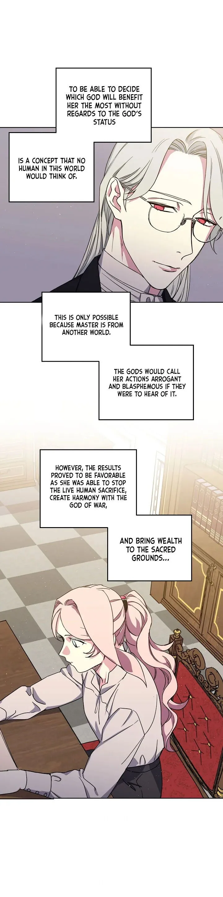 Chitra Chapter 126 Online - página 6