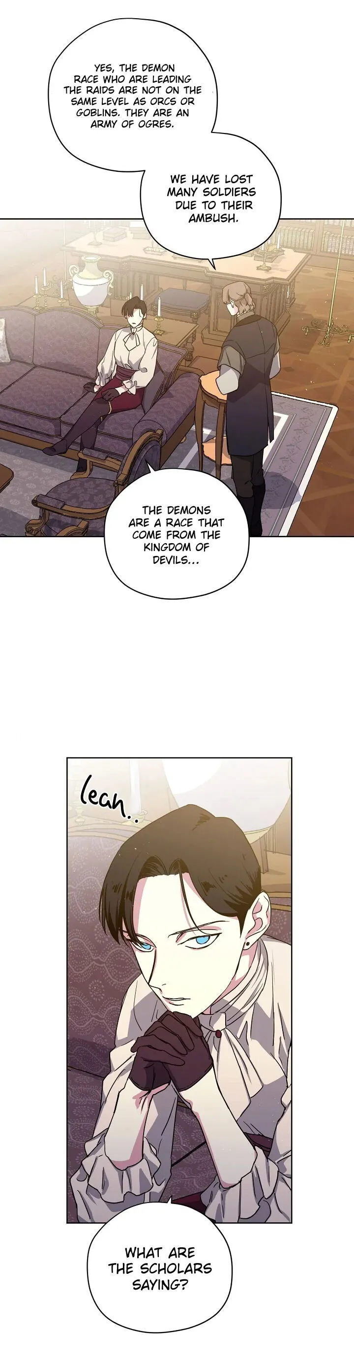 Chitra Chapter 126 Online - página 18