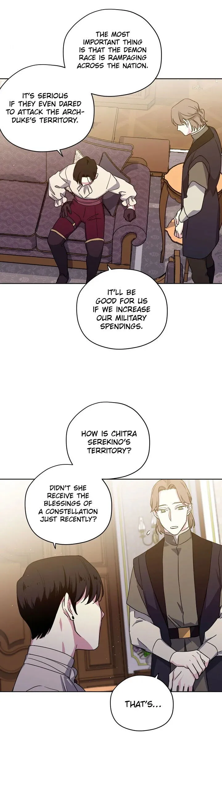 Chitra Chapter 126 Online - página 22