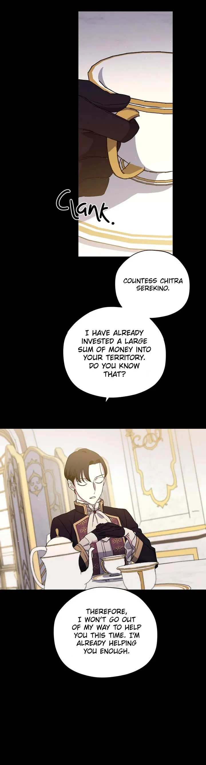 Chitra Chapter 127 Online - página 3