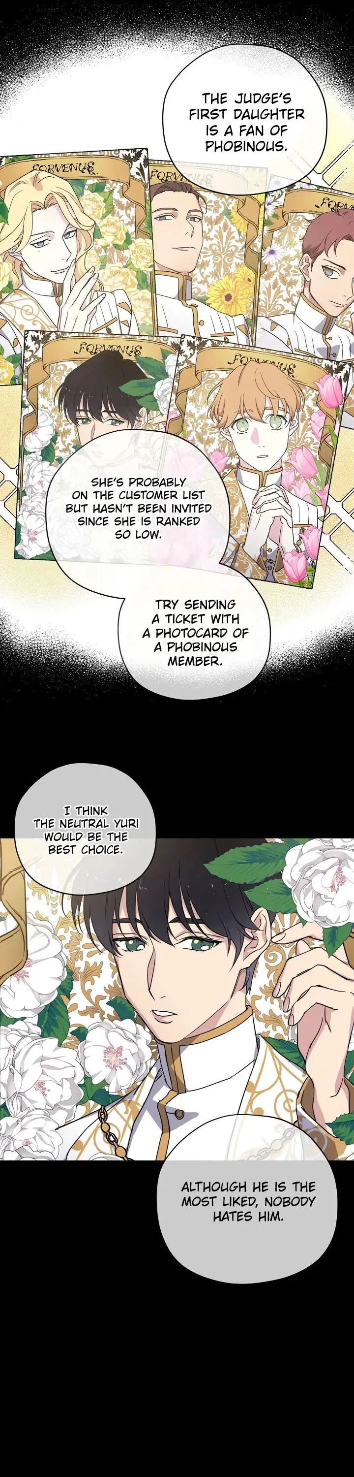 Chitra Chapter 127 Online - página 6