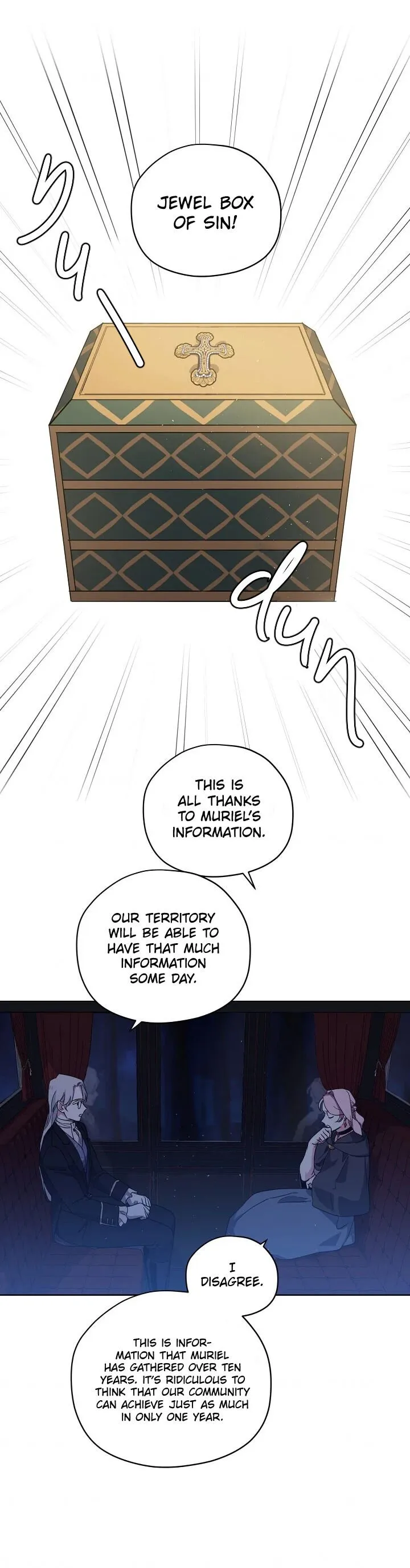 Chitra Chapter 127 Online - página 12