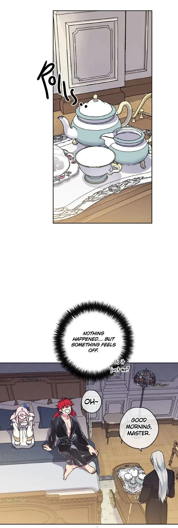 Chitra Chapter 129 Online - página 2