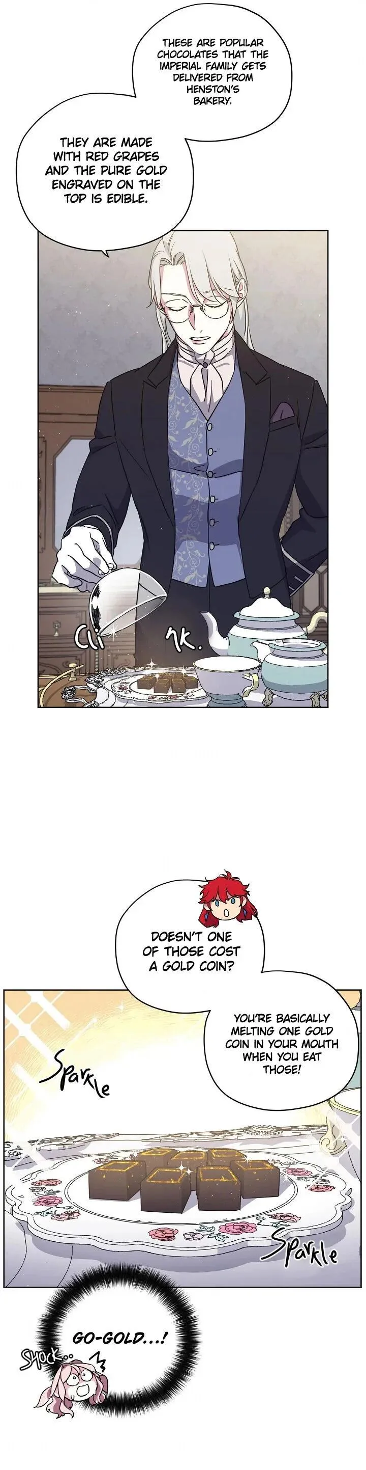 Chitra Chapter 129 Online - página 3